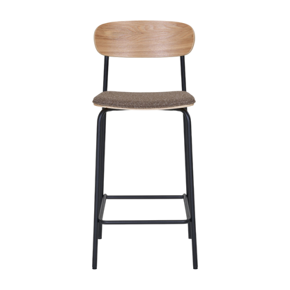 Ensemble de 2 chaise de comptoir