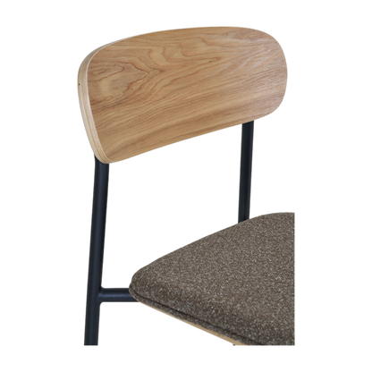 Ensemble de 2 chaise de comptoir