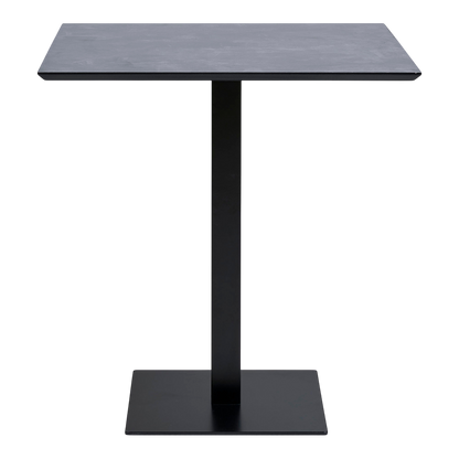 Table de café Gris