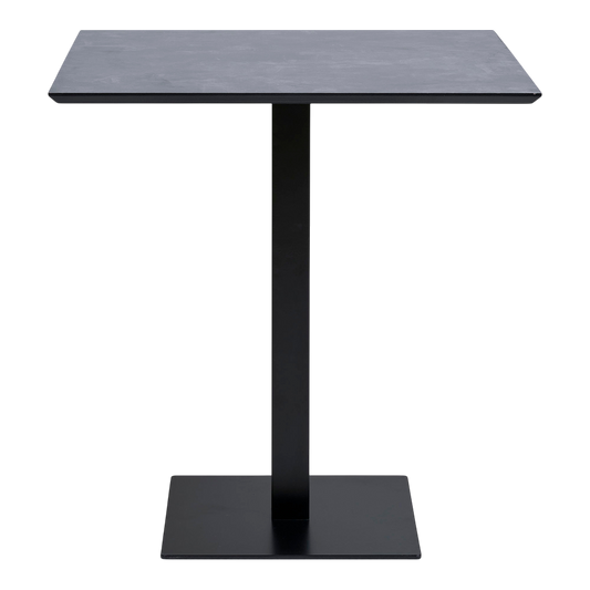 Table de café Gris