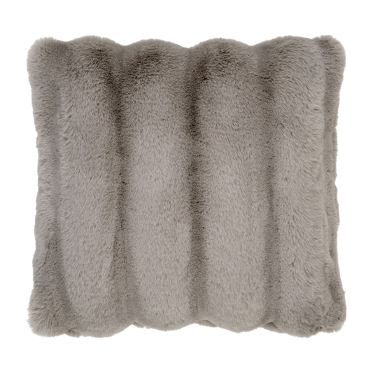 Coussin beige Galena