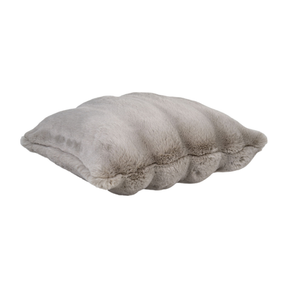 Coussin beige Galena