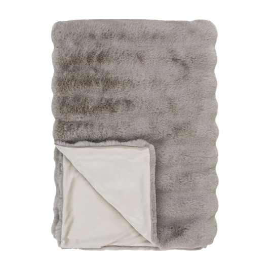 Plaid beige Galena