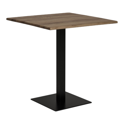 Table de café Chêne