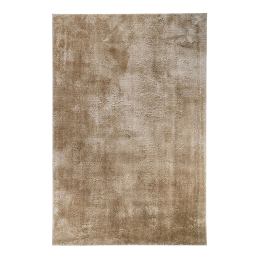 Tapis couleur sable Miami