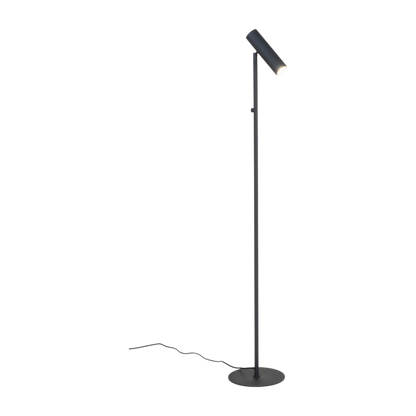 Lampe à pied noire Paris