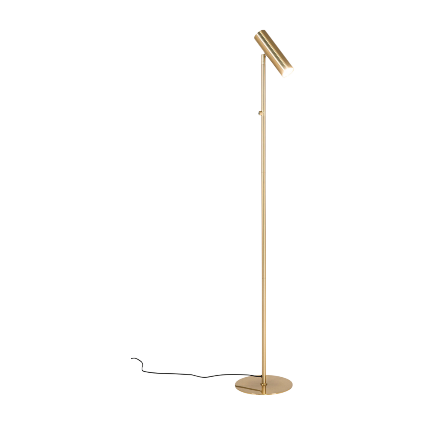 Lampe à pied laiton Paris