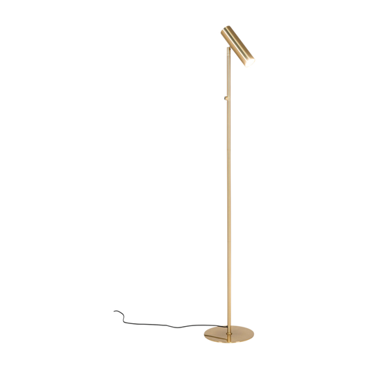 Lampe à pied laiton Paris