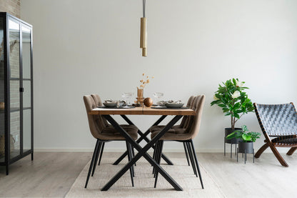 Lampe pendante Paris