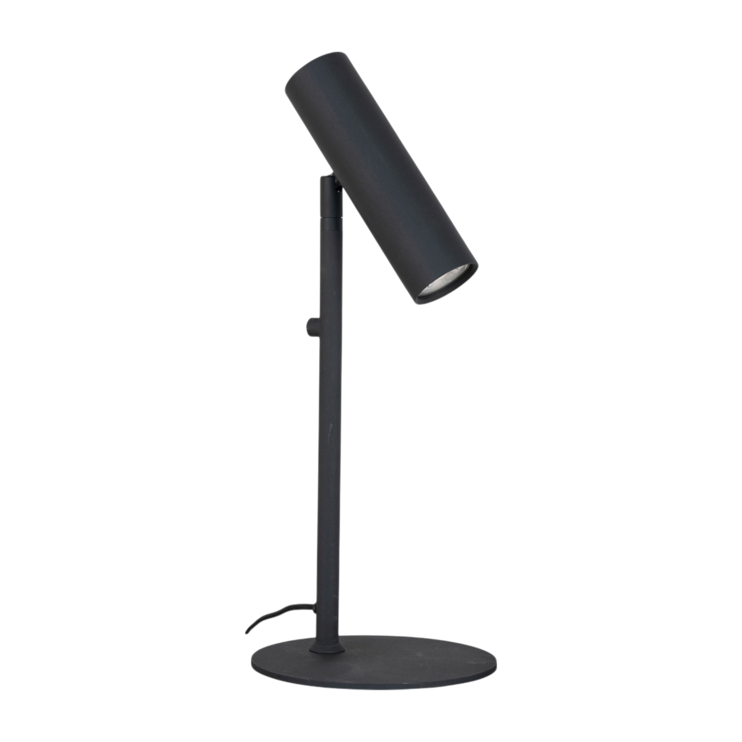 Lampe à pied noire Paris