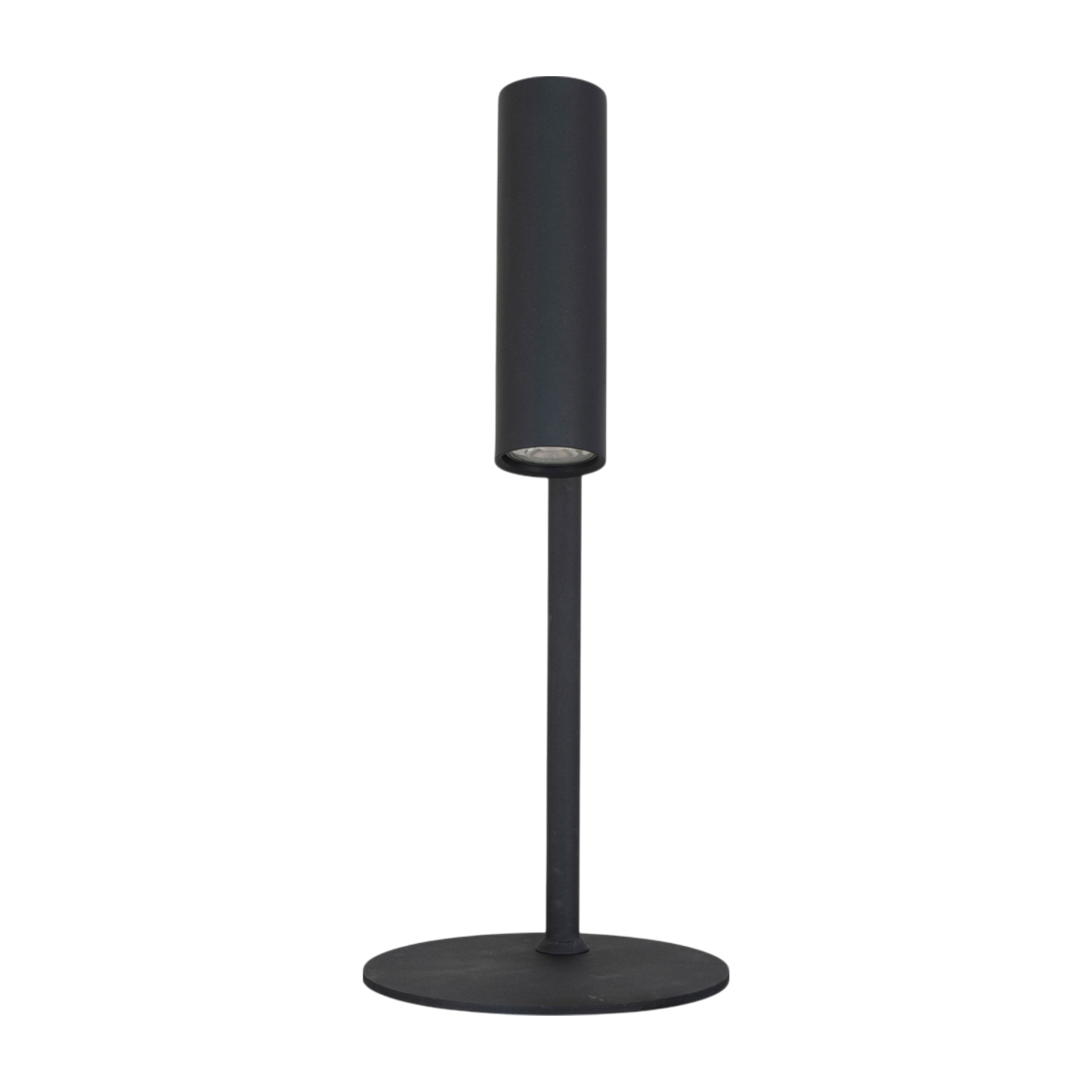 Lampe à pied noire Paris