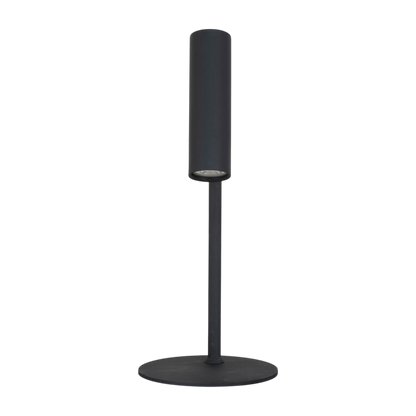 Lampe à pied noire Paris