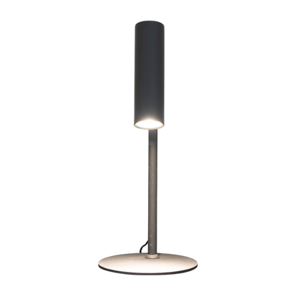 Lampe à pied noire Paris