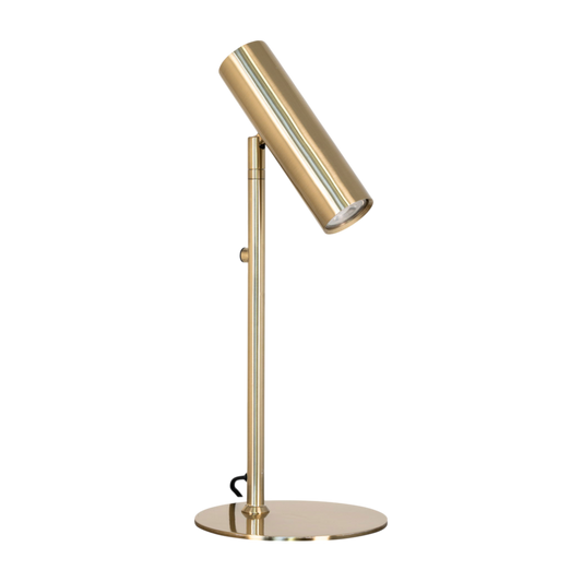 Lampe à pied laiton Paris