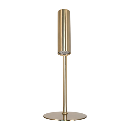 Lampe à pied laiton Paris