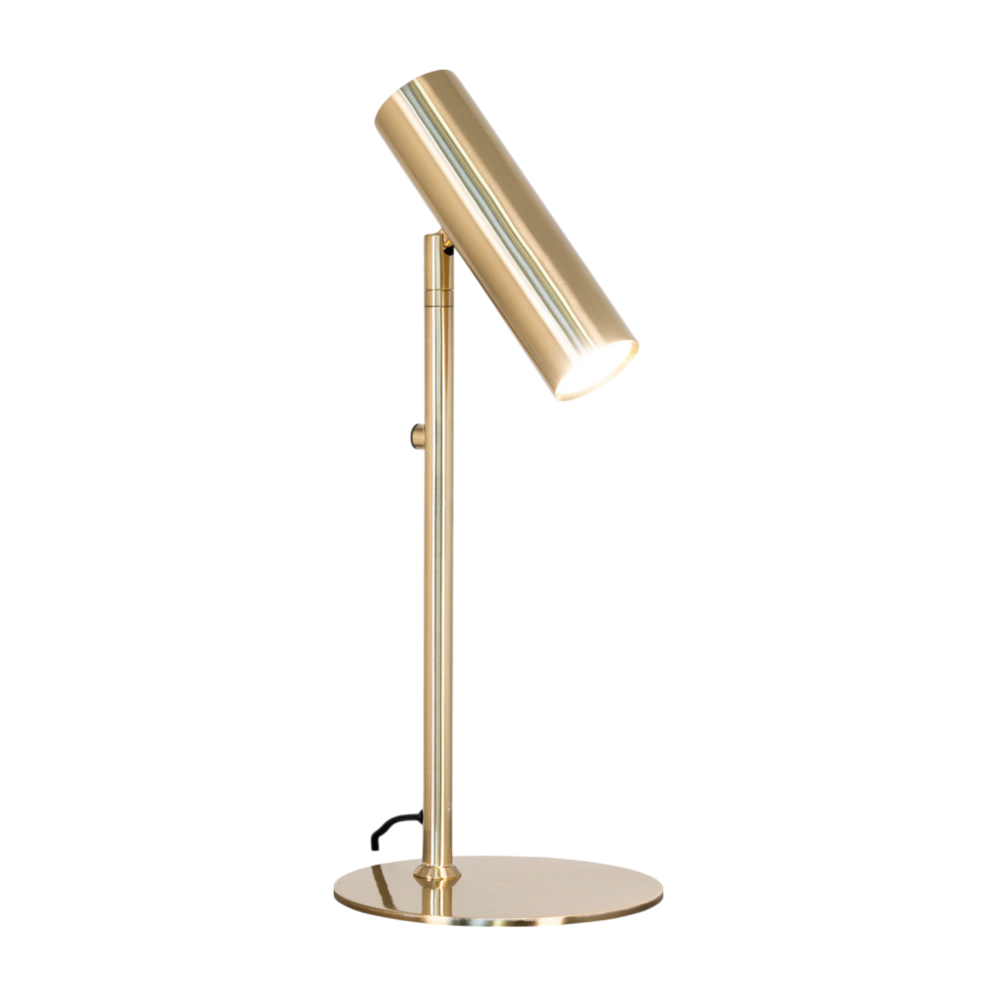 Lampe à pied laiton Paris