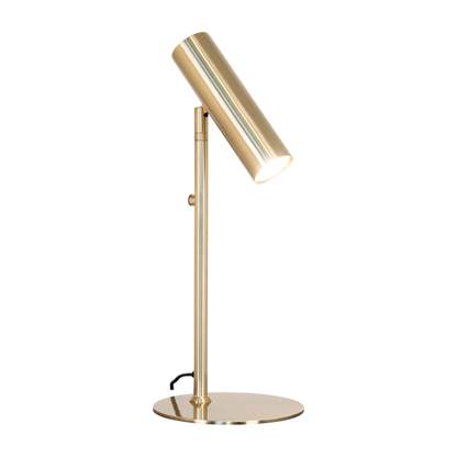 Lampe à pied laiton Paris