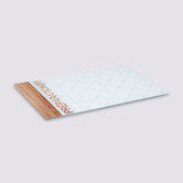 Planche à découper 30x20cm, verre