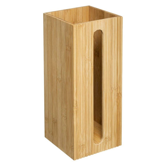 Réserve papier WC, Bambou