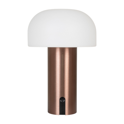 Lampe LED rechargeable Soham