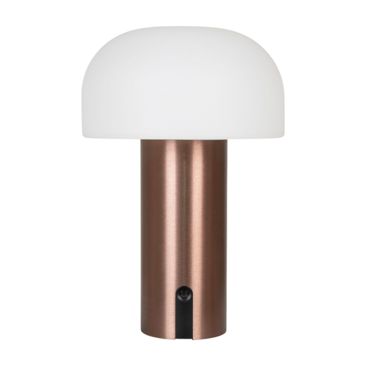 Lampe LED rechargeable Soham