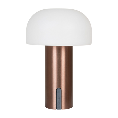 Lampe LED rechargeable Soham