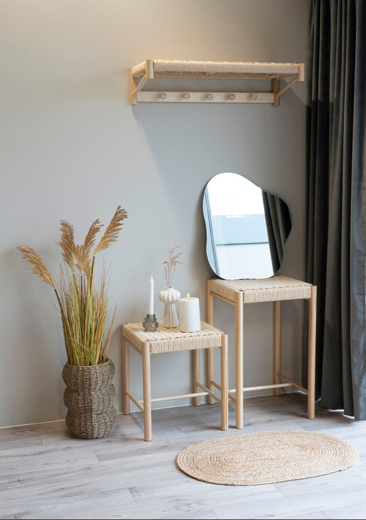 Plante herbe de Sorgho