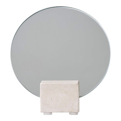 Miroir de table