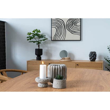 Miroir de table