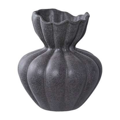 Vase Noir