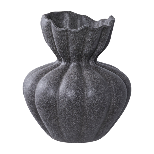 Vase Noir