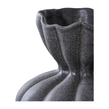 Vase Noir