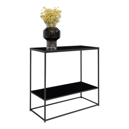 Table console 2 planches Vita