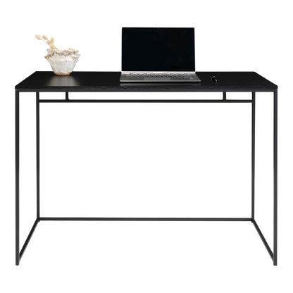 Bureau noir Vita