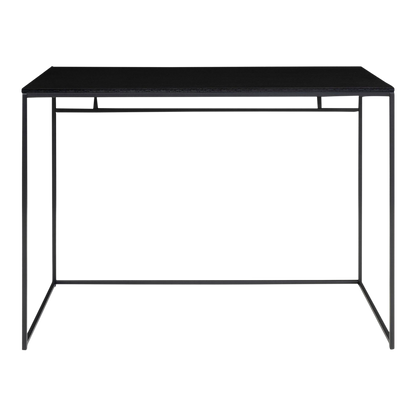 Bureau noir Vita