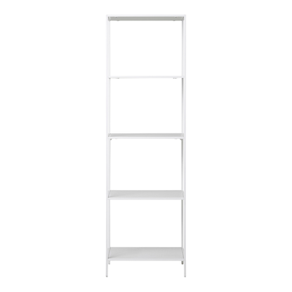Etagère 5 planches blanche Vita