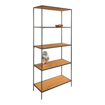 Etagère 5 planches Vita