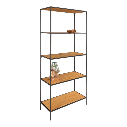 Etagère 5 planches Vita