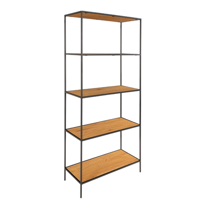 Etagère 5 planches Vita