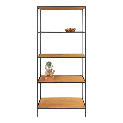 Etagère 5 planches Vita