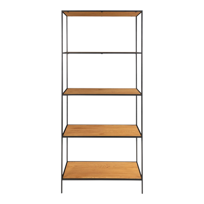 Etagère 5 planches Vita